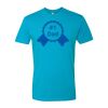 3600 - Next Level Premium Short Sleeve Crew Thumbnail