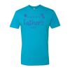 3600 - Next Level Premium Short Sleeve Crew 3600 - Next Level Premium Short Sleeve Crew Thumbnail