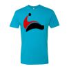 3600 - Next Level Premium Short Sleeve Crew Thumbnail