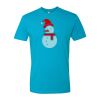 3600 - Next Level Premium Short Sleeve Crew Thumbnail
