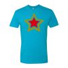 3600 - Next Level Premium Short Sleeve Crew Thumbnail