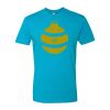 3600 - Next Level Premium Short Sleeve Crew Thumbnail