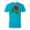 3600 - Next Level Premium Short Sleeve Crew 3600 - Next Level Premium Short Sleeve Crew Thumbnail