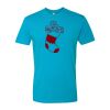 3600 - Next Level Premium Short Sleeve Crew Thumbnail