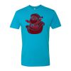 3600 - Next Level Premium Short Sleeve Crew 3600 - Next Level Premium Short Sleeve Crew Thumbnail