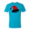 3600 - Next Level Premium Short Sleeve Crew Thumbnail