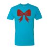 3600 - Next Level Premium Short Sleeve Crew 3600 - Next Level Premium Short Sleeve Crew Thumbnail