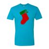 3600 - Next Level Premium Short Sleeve Crew Thumbnail