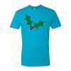 3600 - Next Level Premium Short Sleeve Crew 3600 - Next Level Premium Short Sleeve Crew Thumbnail