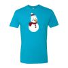 3600 - Next Level Premium Short Sleeve Crew Thumbnail