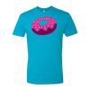 3600 - Next Level Premium Short Sleeve Crew Thumbnail