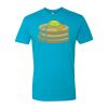 3600 - Next Level Premium Short Sleeve Crew 3600 - Next Level Premium Short Sleeve Crew Thumbnail