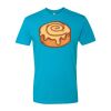 3600 - Next Level Premium Short Sleeve Crew Thumbnail