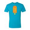 3600 - Next Level Premium Short Sleeve Crew 3600 - Next Level Premium Short Sleeve Crew Thumbnail