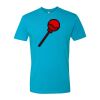 3600 - Next Level Premium Short Sleeve Crew 3600 - Next Level Premium Short Sleeve Crew Thumbnail