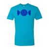 3600 - Next Level Premium Short Sleeve Crew 3600 - Next Level Premium Short Sleeve Crew Thumbnail