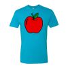 3600 - Next Level Premium Short Sleeve Crew Thumbnail