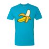 3600 - Next Level Premium Short Sleeve Crew Thumbnail