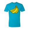 3600 - Next Level Premium Short Sleeve Crew 3600 - Next Level Premium Short Sleeve Crew Thumbnail