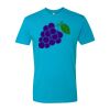 3600 - Next Level Premium Short Sleeve Crew Thumbnail