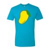 3600 - Next Level Premium Short Sleeve Crew 3600 - Next Level Premium Short Sleeve Crew Thumbnail