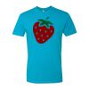 3600 - Next Level Premium Short Sleeve Crew 3600 - Next Level Premium Short Sleeve Crew Thumbnail
