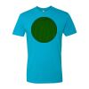 3600 - Next Level Premium Short Sleeve Crew Thumbnail
