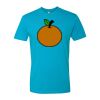 3600 - Next Level Premium Short Sleeve Crew 3600 - Next Level Premium Short Sleeve Crew Thumbnail