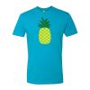 3600 - Next Level Premium Short Sleeve Crew Thumbnail
