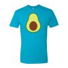 3600 - Next Level Premium Short Sleeve Crew 3600 - Next Level Premium Short Sleeve Crew Thumbnail