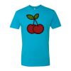 3600 - Next Level Premium Short Sleeve Crew Thumbnail