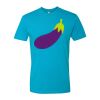 3600 - Next Level Premium Short Sleeve Crew Thumbnail