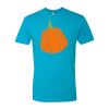 3600 - Next Level Premium Short Sleeve Crew 3600 - Next Level Premium Short Sleeve Crew Thumbnail