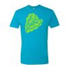 3600 - Next Level Premium Short Sleeve Crew 3600 - Next Level Premium Short Sleeve Crew Thumbnail