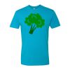 3600 - Next Level Premium Short Sleeve Crew Thumbnail