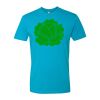3600 - Next Level Premium Short Sleeve Crew 3600 - Next Level Premium Short Sleeve Crew Thumbnail
