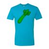 3600 - Next Level Premium Short Sleeve Crew Thumbnail