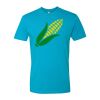 3600 - Next Level Premium Short Sleeve Crew 3600 - Next Level Premium Short Sleeve Crew Thumbnail