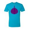 3600 - Next Level Premium Short Sleeve Crew 3600 - Next Level Premium Short Sleeve Crew Thumbnail