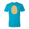 3600 - Next Level Premium Short Sleeve Crew Thumbnail