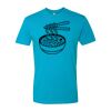 3600 - Next Level Premium Short Sleeve Crew Thumbnail