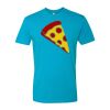 3600 - Next Level Premium Short Sleeve Crew Thumbnail