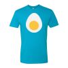 3600 - Next Level Premium Short Sleeve Crew Thumbnail