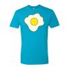 3600 - Next Level Premium Short Sleeve Crew 3600 - Next Level Premium Short Sleeve Crew Thumbnail