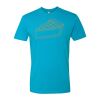 3600 - Next Level Premium Short Sleeve Crew 3600 - Next Level Premium Short Sleeve Crew Thumbnail