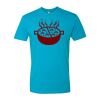 3600 - Next Level Premium Short Sleeve Crew 3600 - Next Level Premium Short Sleeve Crew Thumbnail