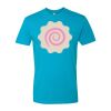 3600 - Next Level Premium Short Sleeve Crew 3600 - Next Level Premium Short Sleeve Crew Thumbnail