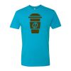 3600 - Next Level Premium Short Sleeve Crew 3600 - Next Level Premium Short Sleeve Crew Thumbnail