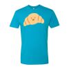 3600 - Next Level Premium Short Sleeve Crew 3600 - Next Level Premium Short Sleeve Crew Thumbnail