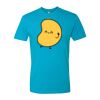 3600 - Next Level Premium Short Sleeve Crew 3600 - Next Level Premium Short Sleeve Crew Thumbnail